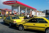 قیمت CNG برای کاهش مصرف بنزین،تعدیل شود/طلب ۷هزار میلیارد ریالی