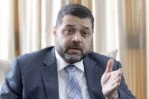 اسامه حمدان: اجلاس ورشو به دنبال تغییر شرایط منطقه به نفع رژیم صهیونیستی است