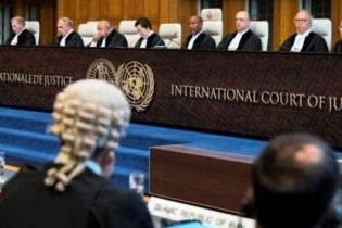 تاکید دیوان بین‌المللی لاهه بر صلاحیت این نهاد