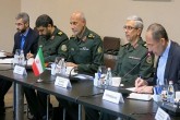 نیروهای خارجی که بدون هماهنگی با سوریه وارد شدند زودتر خارج شوند
