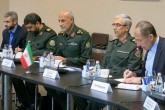 باقری: آمریکا باید به اشغال سوریه پایان دهد