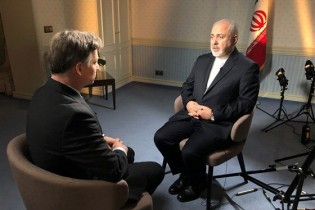 ظریف: دوباره بر سر برجام مذاکره نمی‌کنیم