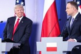 ابراز تاسف جمعی از جوانان لهستانی از برگزاری کنفرانس ورشو