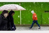 بارش ها 237 درصد بیشتر شد
