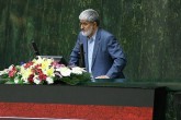 مطهری: نمایندگان قصد آبستراکسیون دارند، مأموران مانع خروج آنها شوند