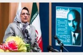 توضیحات فرماندار تهران درباره حواشی تشییع پیکر همسر دکتر شریعتی + تصاویر مراسم