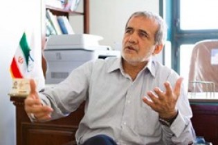 پزشکیان: اگر لوایح پالرمو و CFT تصویب نشود تاوانش را مردم جامعه خواهند داد
