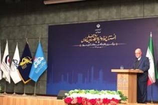 عمداً بنزین صادر نمی‌کنیم / تولید دو برابر شد