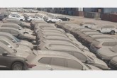 قطعات خودروهای قاچاق در بازار فروخته می شوند؟