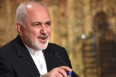 ظریف: چین در سیاست خارجی ایران نقش بالایی دارد