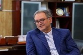 انتقاد مدیرعامل مجموعه ارم از برگزارکنندگان نمایشگاه بهاره بدلیل اتلاف هزینه‌های بیت المال!