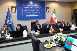تکمیل راه آهن چابهار- سرخس در اولویت است