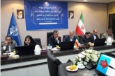تکمیل راه آهن چابهار- سرخس در اولویت است