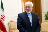 مخالفان از استعفای «ظریف» ذوق مرگ نشوند