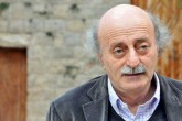 ولید جنبلاط: دیپلماسی ایران برجسته‌ترین نماد خود را از دست داد
