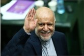 سخنگوی وزارت نفت: به آقای کریمی قدوسی بگویید زنگنه استعفا نمی‌دهد
