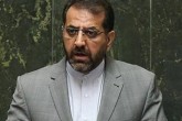 امیدوارم شرایط لازم برای ادامه خدمت ظریف فراهم شود