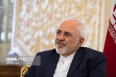 گمانه‌زنی «حضرتی» برای ماندن «ظریف» در وزارت خارجه