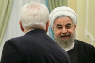 با استعفای شما موافقت نمی‌کنم