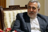سفر اسد به تهران نشاندهنده برقراری ثبات در سوریه است سفر اسد به تهران نشاندهنده برقراری ثبات در سوریه است