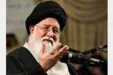 مگر مشکل آب با برجام حل شد که مشکل گوشت با FATF حل شود؟