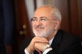تشکر ظریف از مردم، رهبری، روحانی و سردار سلیمانی