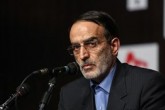 کریمی قدوسی: جعبه شیرینی به مناسبت روز زن و میلاد حضرت زهرا بود