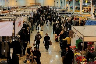 نمایشگاه‌های بهاره در ۳ نقطه تهران برگزار می‌شود