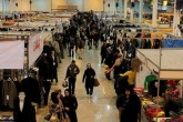 نمایشگاه‌های بهاره در ۳ نقطه تهران برگزار می‌شود