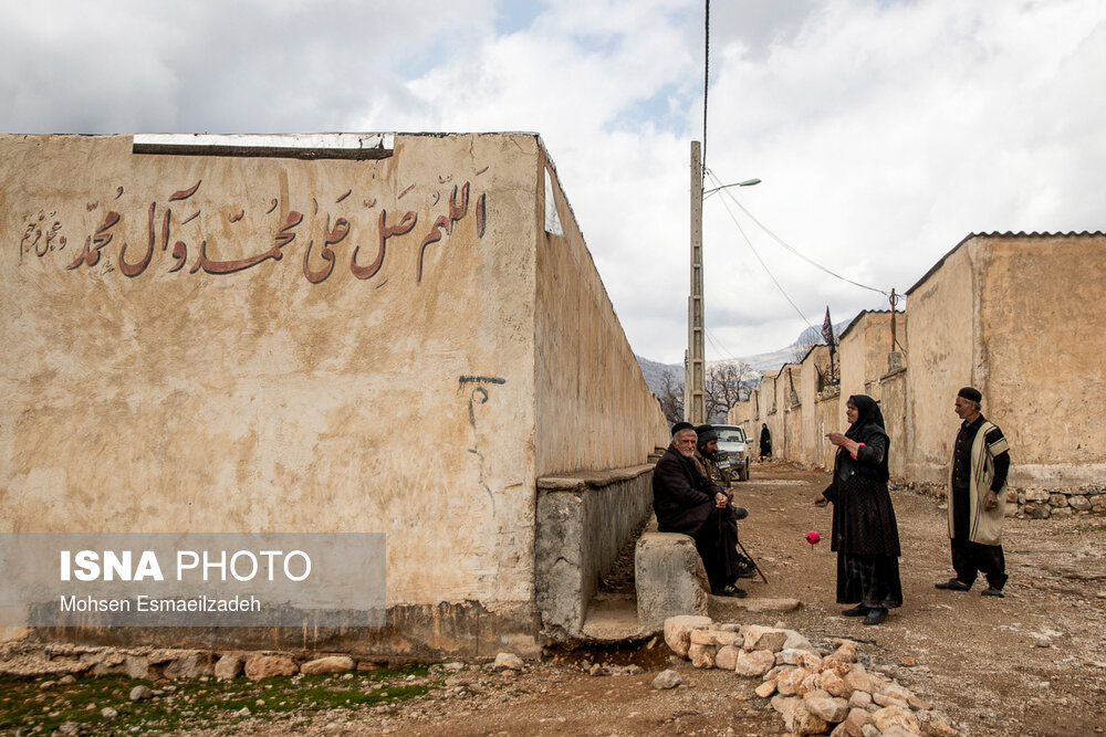 این شهرک در سال ۱۳۸۹ در روستای تاچل علیشیر در منطقه شاهزاده عبدالله شهرستان اندیکا ساخته شده و ساکنان آن مددجویان تحت پوشش کمیته امداد شهرستان اندیکا هستند.