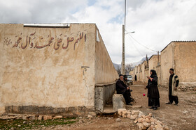 این شهرک در سال ۱۳۸۹ در روستای تاچل علیشیر در منطقه شاهزاده عبدالله شهرستان اندیکا ساخته شده و ساکنان آن مددجویان تحت پوشش کمیته امداد شهرستان اندیکا هستند.