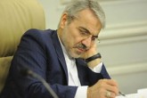 نوبخت: 400 هزار تومان افزایش حقوق قابل اجرا نیست