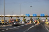 الکترونیکی شدن پرداخت عوارض در آزادراه قزوین-رشت و تهران - ساوه تا آخر سال الکترونیکی شدن پرداخت عوارض در آزادراه قزوین-رشت و تهران - ساوه تا آخر سال
