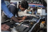 قطعات خودرو 300 درصد گران شد؛ بازار تقلبی ها داغ شد