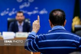 مدیرخراسانی: هدایتی پولشویی نکرده است