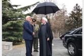 »ماجرای استعفای ظریف« به روایت روزنامه لبنانی/ ساعات طوفانی ختم به خیر شد
