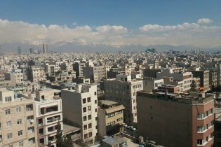مسکن سال آینده گران نمی‌شود؟