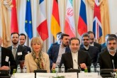 عراقچی: مدیر اینستکس به زودی به تهران می‌آید/ امیدواریم سهم خود را از ساز و کار مالی بگیریم