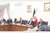 برخورد جدی با متخلفین و اخلالگران بازار شب عید