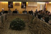 امروز دیگر عبارت تحریم تجهیزات در قرارگاه پدافند هوایی معنا ندارد