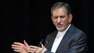 ایران بخشی از راه حل‌ منطقه است/ادغام بانک‌های نظامی از نگرانی‌ها کاست