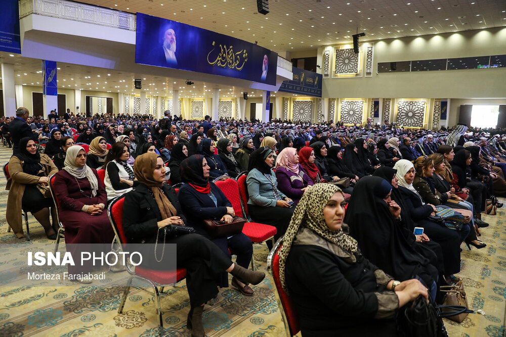 شانزدهمین سالگرد شهادت «سید محمد باقر حکیم»