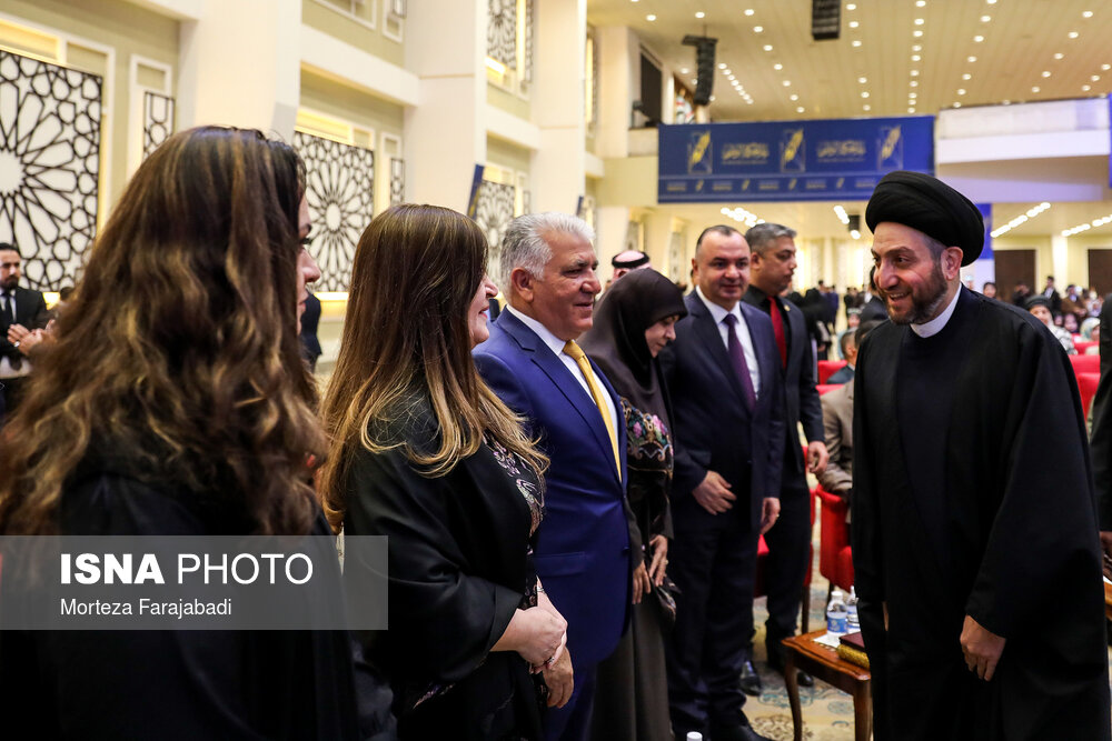 شانزدهمین سالگرد شهادت «سید محمد باقر حکیم»