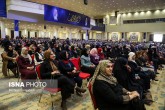تصاویر / شانزدهمین سالگرد شهادت «سید محمد باقر حکیم»