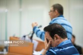 یکی از متهمان: در شهر ری زندگی می‌کنیم، وضعمان خوب نیست