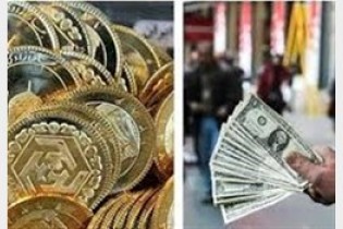 تاخت و تاز سکه در بازار