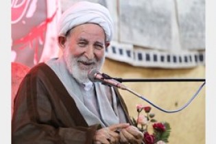 افتخار نظارت در شورای نگهبان را دارم تا قانونی خلاف اسلام تصویب نشود