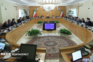 بررسی زمینه های توسعه همکاری در آستانه سفر رئیس جمهور به عراق