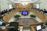 بررسی زمینه های توسعه همکاری در آستانه سفر رئیس جمهور به عراق