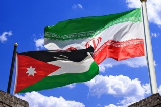 شهروندان اردنی بازداشت شده در ایران به کشور خود بازگشتند